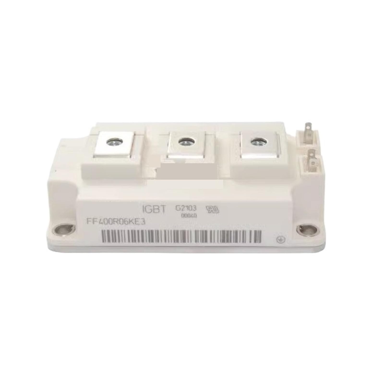 QVIVFYBOE IGBT Module FF200R06KE3 FF400R06KE3 IGBT Power Module 400A 600V(FF200R06KE3)