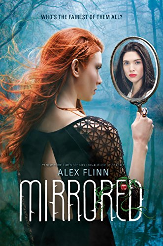 Mirrored (Kendra Chronicles Book 3)