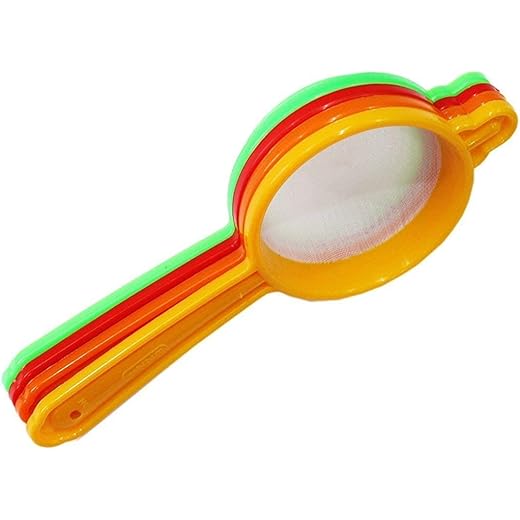 Royals Tea Filter Coffee Galan Chalni Strainer for Kitchen P