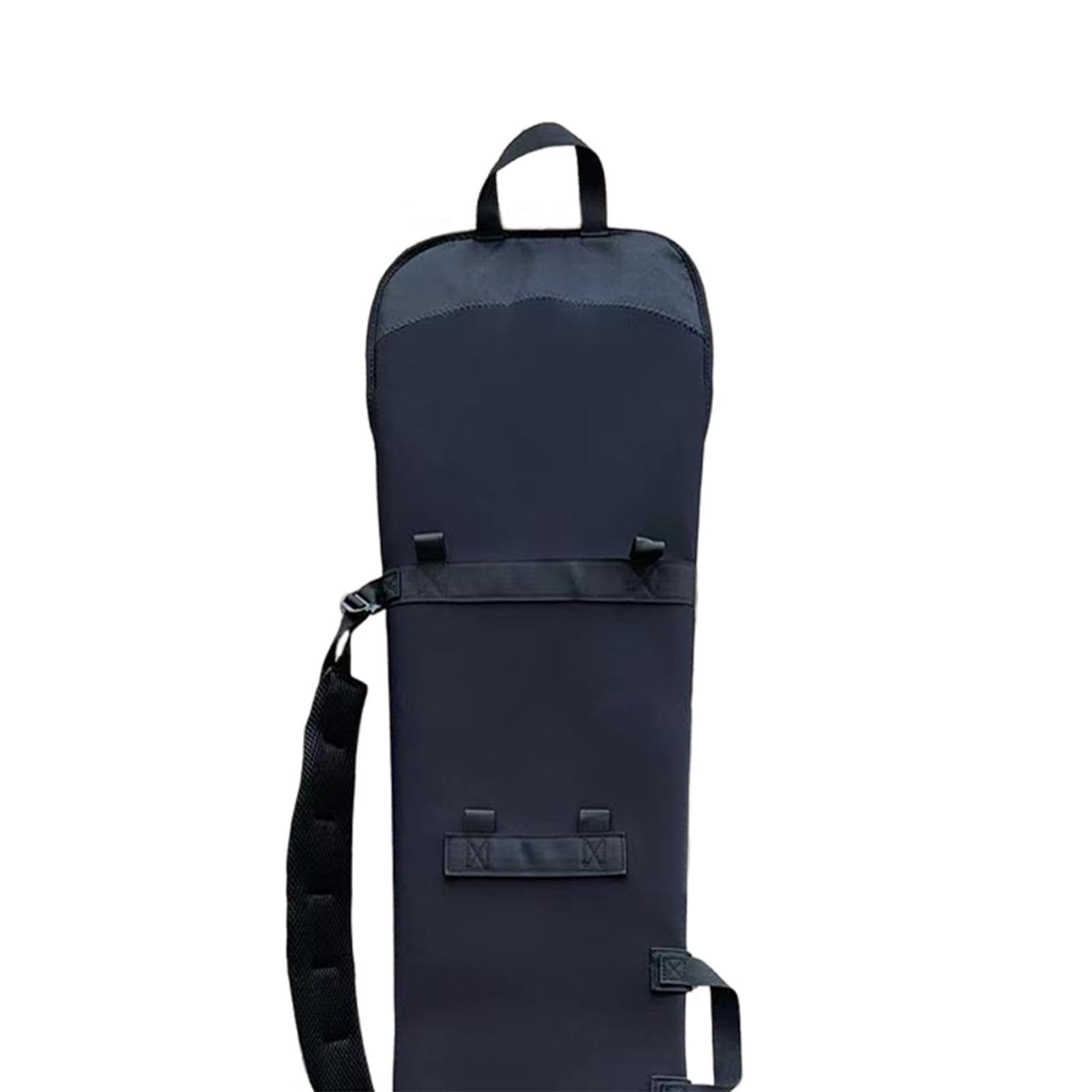 Housse de snowboard, fixations de snowboard, leash, combinaison, sac de transport élégant, sac à, étui de rangement en néoprène et accessoires pour fixations et