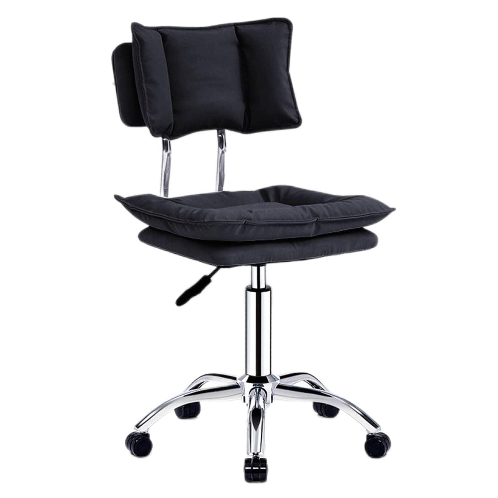 Chaise de bar pivotante réglable pour salle à manger et comptoir de cuisine