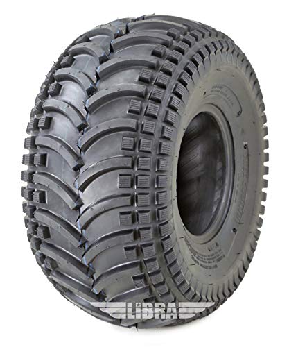 Free Country One ATV tire 22X11-8 22x11x8 4PR D930 10351
