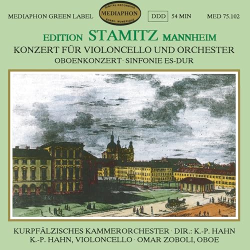 Kurpfalz Chamber Orchestra