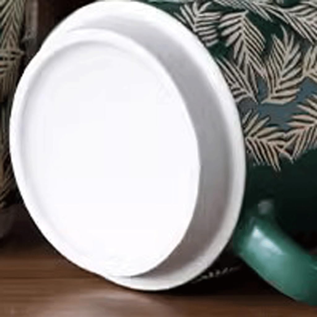 ENGENDER Tazas Cafe Taza Taza De Cerámica Taza De Café Taza De Leche Taza De Agua Mug Cups