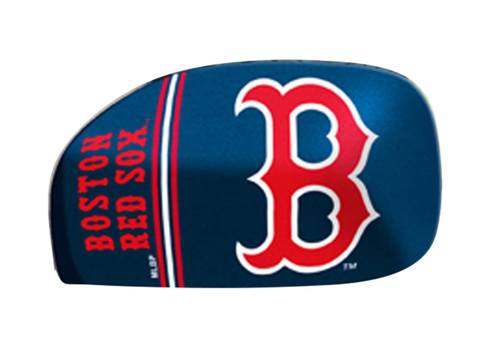 Fanmats MLB - Boston Red Sox Mirror Cover