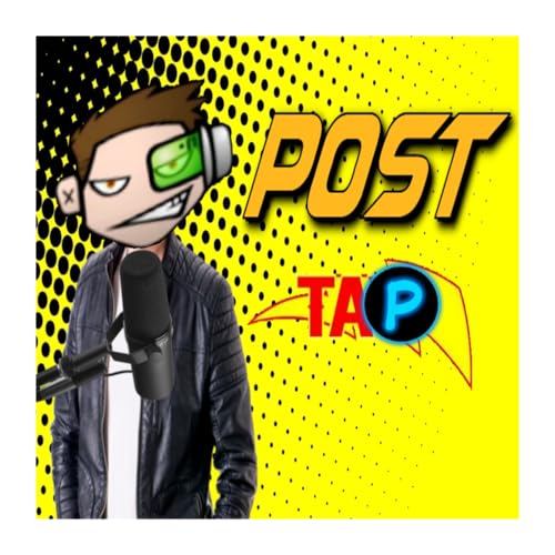 Post-TAP Episode 25: WWE & TKO RANT, my Dad's 67th birthday DISASTER