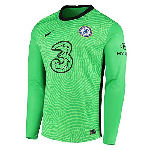Nike 2020-2021 Chelsea Home Goalkeeper Football