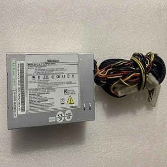 PSU For Aopen 375W Switching Power Supply FSP375-60GCU