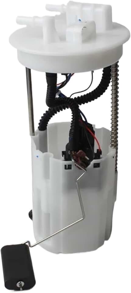 Componentes de bomba OEM compatíveis para Chery QQ - Peças de sistema de óleo de alto desempenho S11-1106610A, S11-1106610B, S11-1106610C