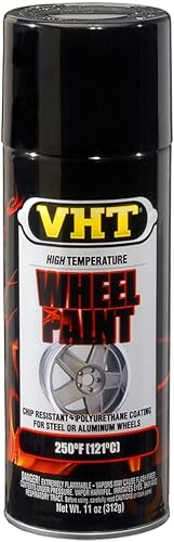 VHT - Lata de pintura para ruedas VHT - Lata de pintura para ruedas