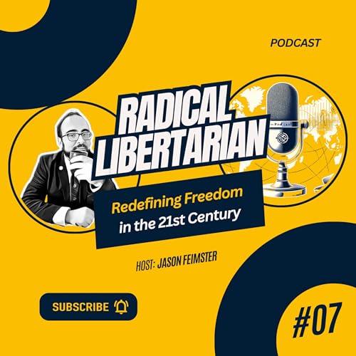 Redefining Freedom in the 21st Century