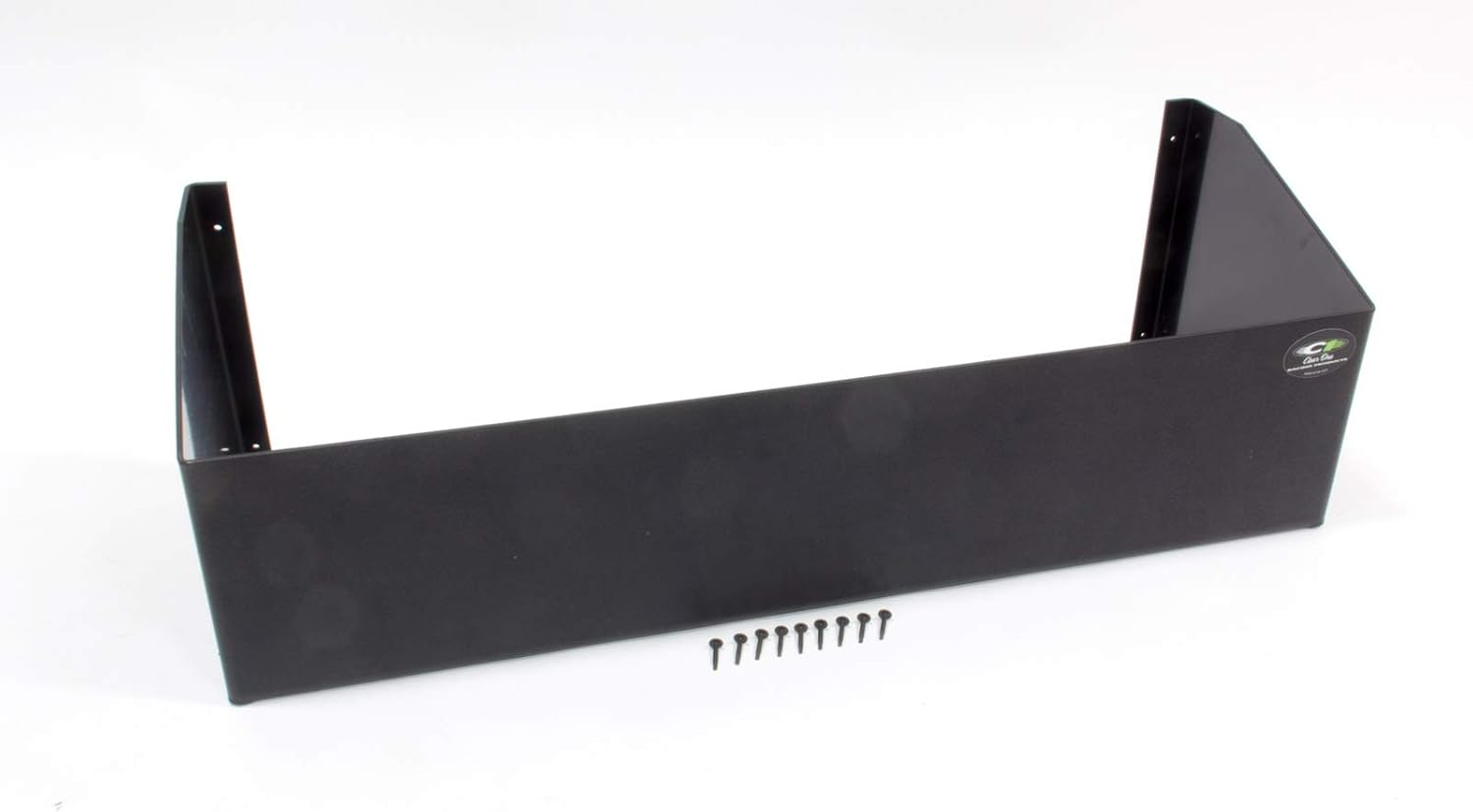 ClearOne TC110 '3Bay' Fuel Jug Rack Automotive