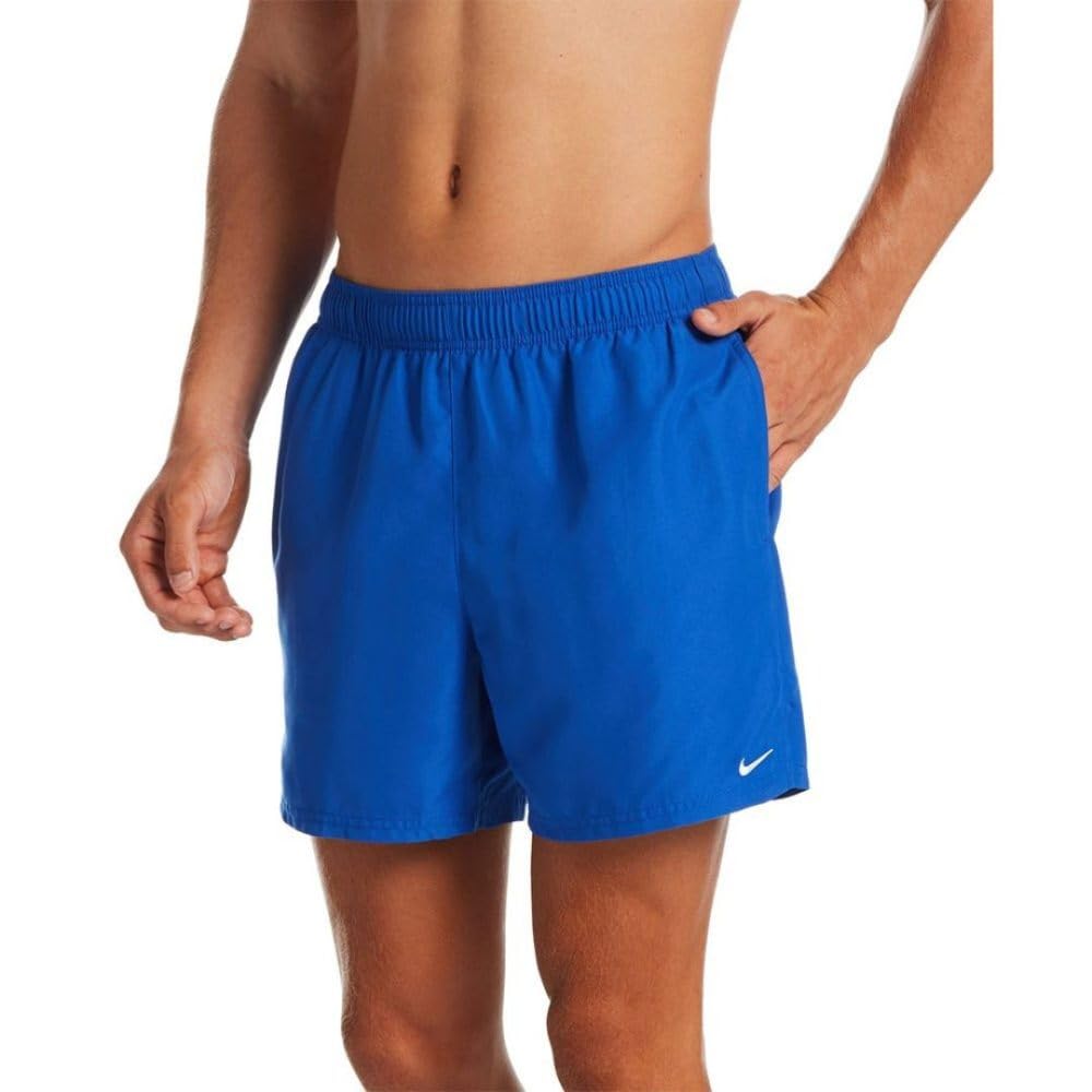 Nike Men's Swimwear Board Shorts, Game Royal, XXL