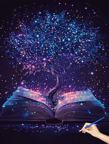 G  hG ۓI Paint by Numbers io[yCg q S DIY Cheerful Painting H| |ph ANLbg l̂߂̃NGCeBuȎ av[g z[ ItBX