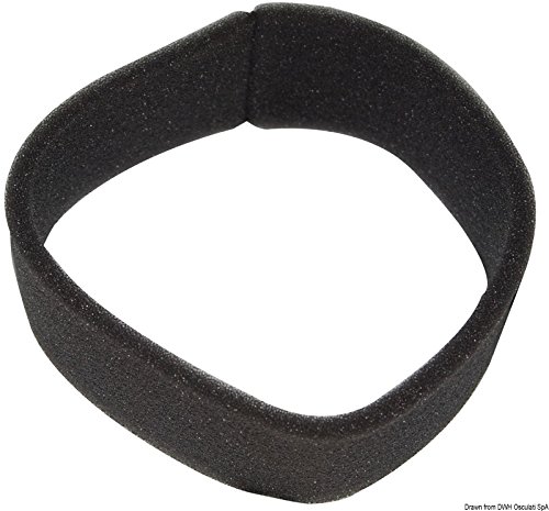 OSCULATI Filtro Aria Yanmar 6L