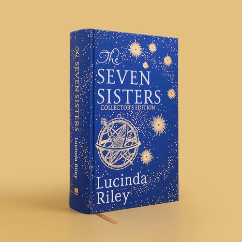 Image of The Seven Sisters: The stunning collector's edition of the epic tale of love and loss