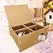 Bothyi Hamster Tunnel Hideout Spacious Accessories Interesting Pet Toy Tunnel Toy Small Animals Syrian Gerbil Mice