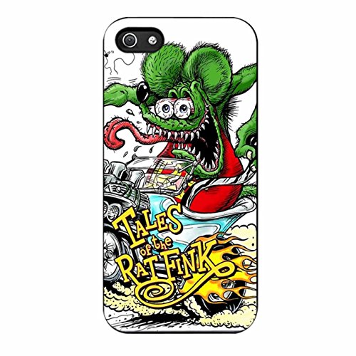 Rat Fink Hotrod Big Daddy iPhone 5 Case / iPhone