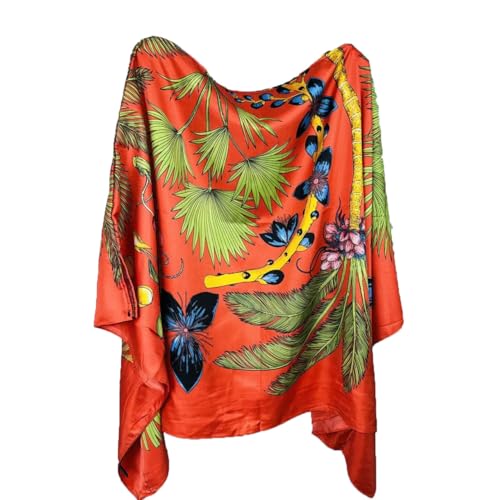 Image of Women's bat Wing Sleeves Off The Shoulders Loose Oversized Baggy top Pullover Casual top T-Shir