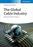 mhl cable kindle fire  The Global Cable Industry: Materials, Markets, Products (English Edition)