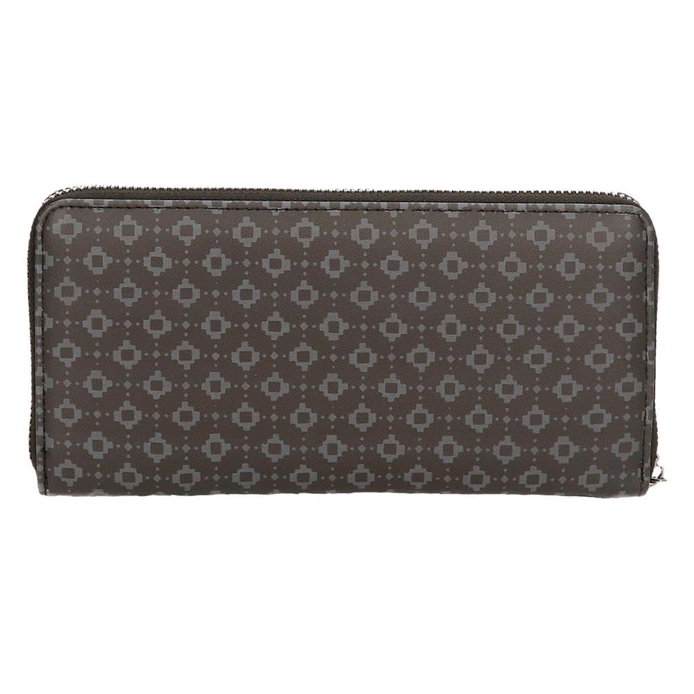 Portafogli e portamonete Pepe Jeans Bethany in ecopelle, nero, verde, diverse dimensioni