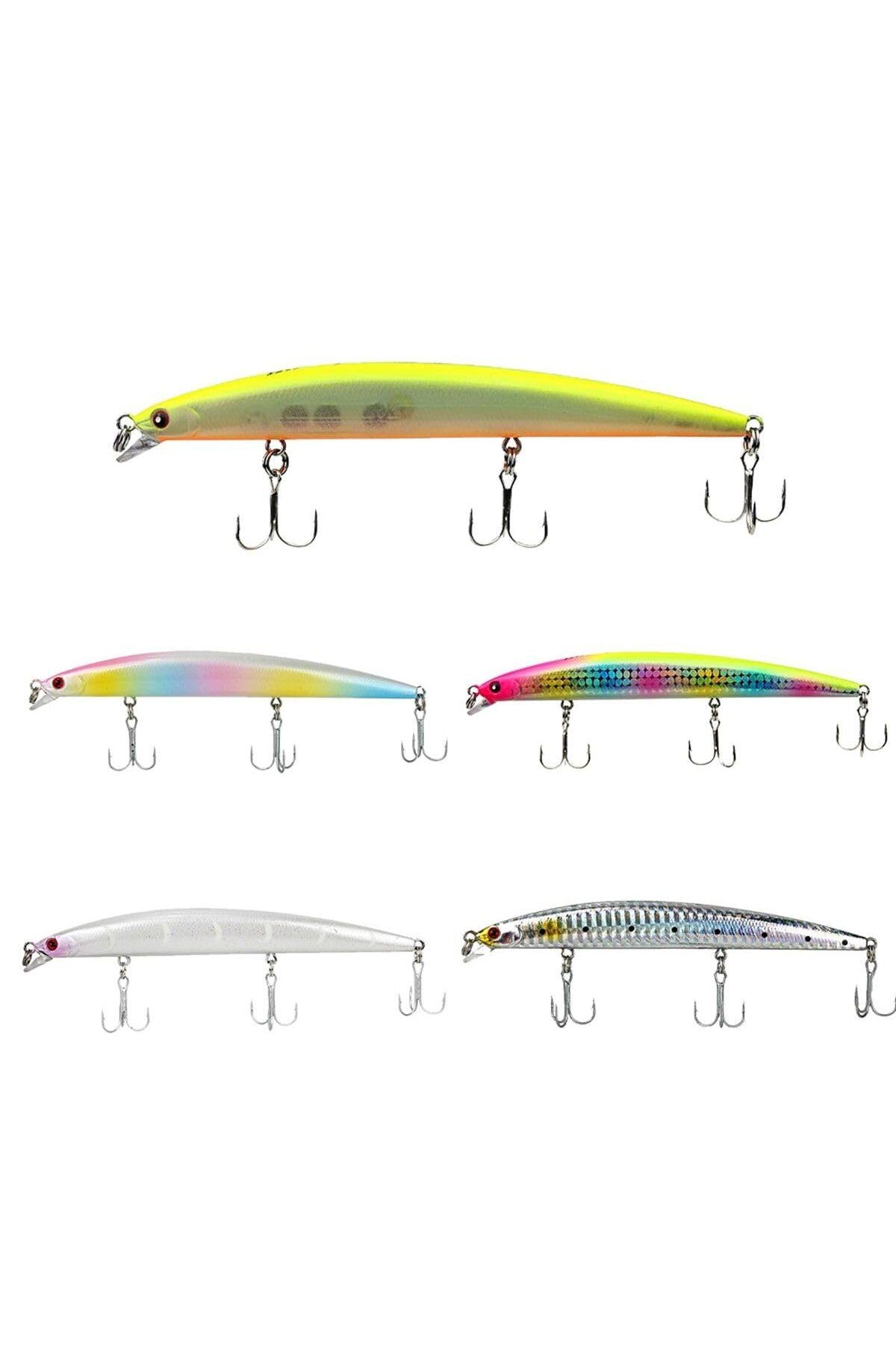 Sea Horse Max-Killer128 Mm 14g PSL-02#
