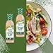 Walden Farms Thousand Island Dressing - Calorie-Free, Gluten-Free, Low Carb, Keto-Friendly, Sugar-Free, Dairy-Free Creamy Thousand Island Flavor - 2-Pack, 12 oz Bottles