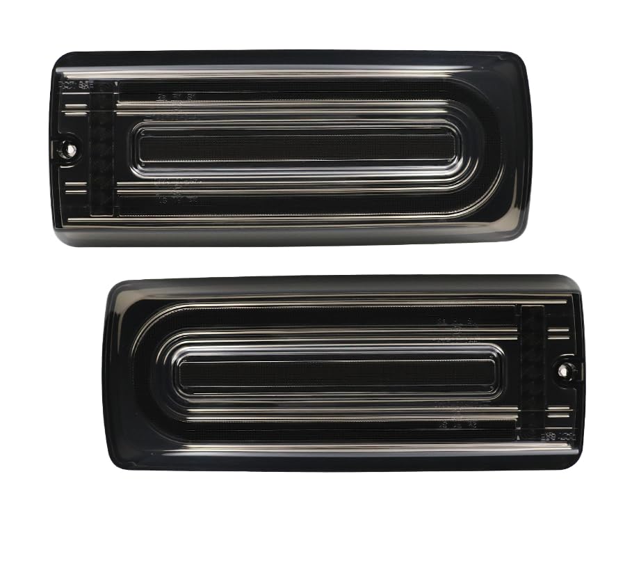 新品 gクラス W463 スモークテールランプ ファッション 楽天市場】G