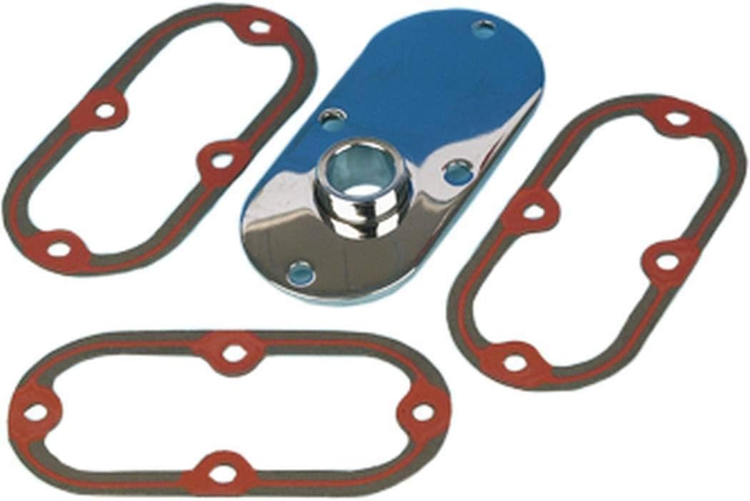 James Gasket Inspection Cover Gasket with Silicone - .062in. JGI-60567-65-B