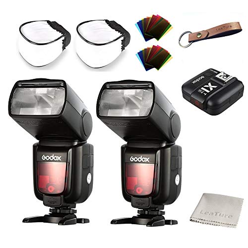 40% Off Discount Godox Thinklite TTL HSS TT685S Camera Flash High Speed 1/8000s GN60 for Sony DSLR Cameras a77II a7RII a7R a58 a99 ILCE6000L, with X1T-S TTL Transmitter ❤ Crazy Deals Godox Thinklite TTL HSS TT685S Camera Flash High Speed 1/8000s GN60 for Sony DSLR Cameras a77II a7RII a7R a58 a99 ILCE6000L, with X1T-S TTL Transmitter