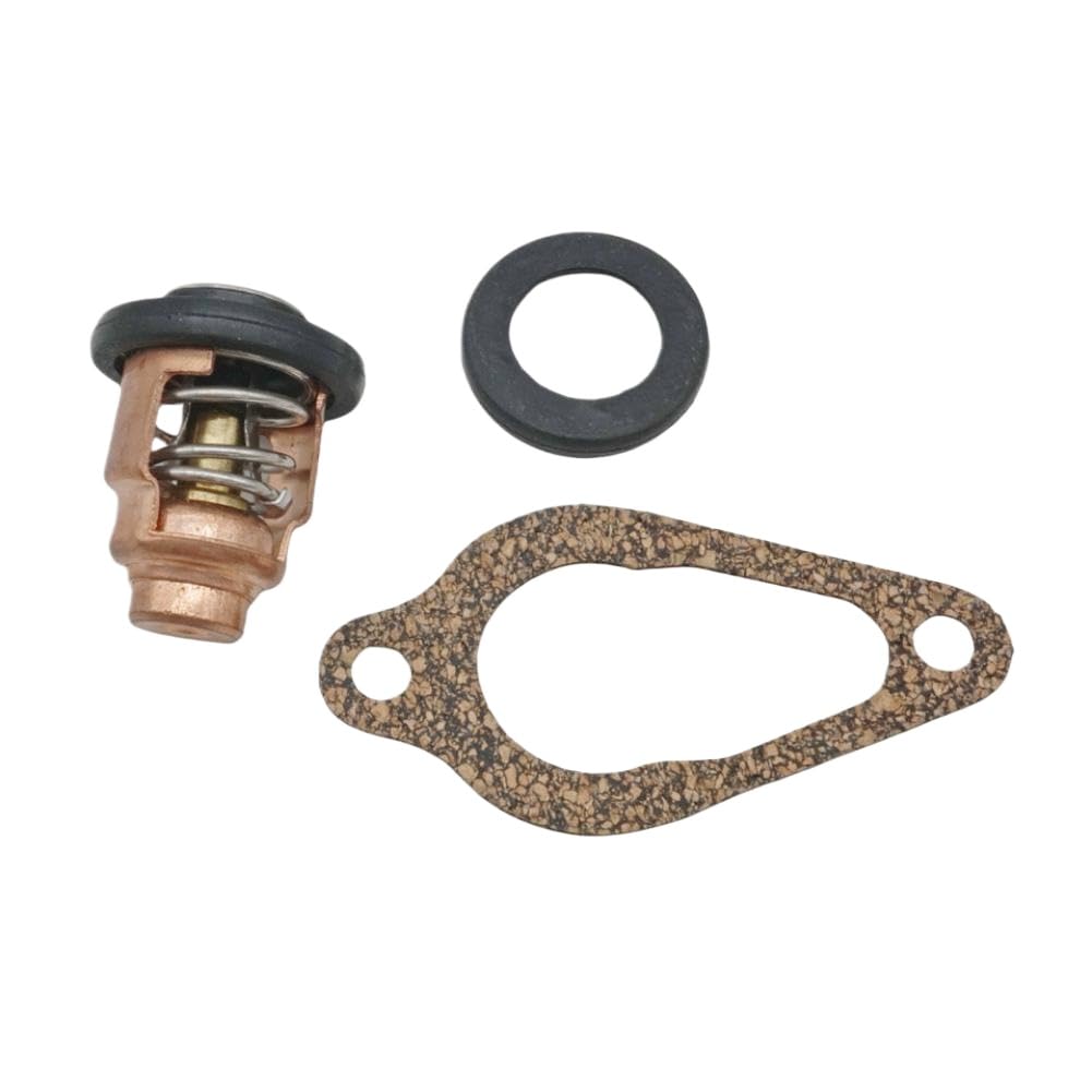 Kit Di Manutenzione 3V1-87500-0 Compatibile Con Marine MFS 6BZ | Adatto ai modelli 6HP 8HP 9.8HP 9.8B; Sostituisce anche il ricambio 3NV-01030