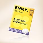 ENMY Acrylic Marker Sketch Pad-Trial Pack, 7×4.9 Inch Bleed-Proof Marker Paper,100% Cotton,140lb/300gsm Heavyweight Sketchbook, 5 Sheets Drawing Pad Glue-Bound with Hard Backing for Artists, Students