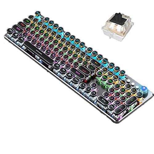 Teclado Gamer ARCH Conectividad USB