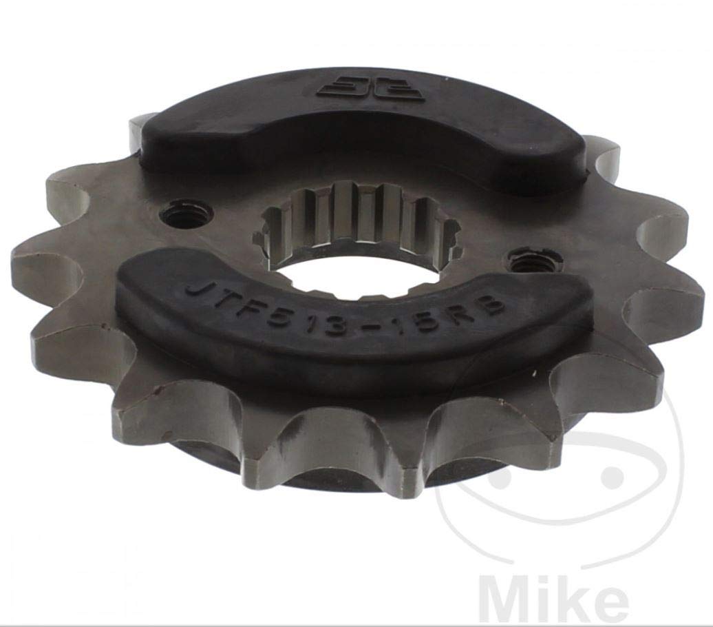 DID VX3 X-Ring Kettensatz verstärkt Gold/Stahlfarben 530 Teilung für Yamaha FZS 600 Fazer 1998-03, 15-48-110