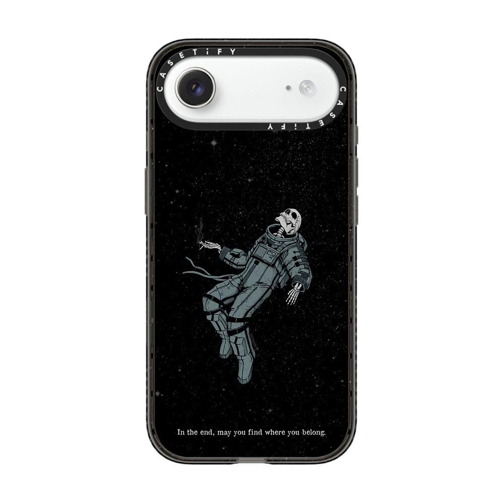 Amazon.co.jp: CASETiFY (ケースティファイ) インパクトケース iPhone