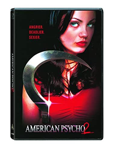 American Psycho II: All American Girl