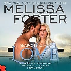 Page de couverture de Searching for Love