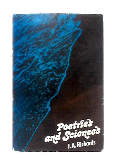 Poetries and sciences