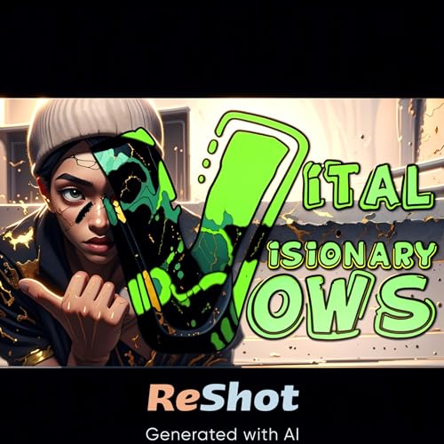 Visionary Vital Vows