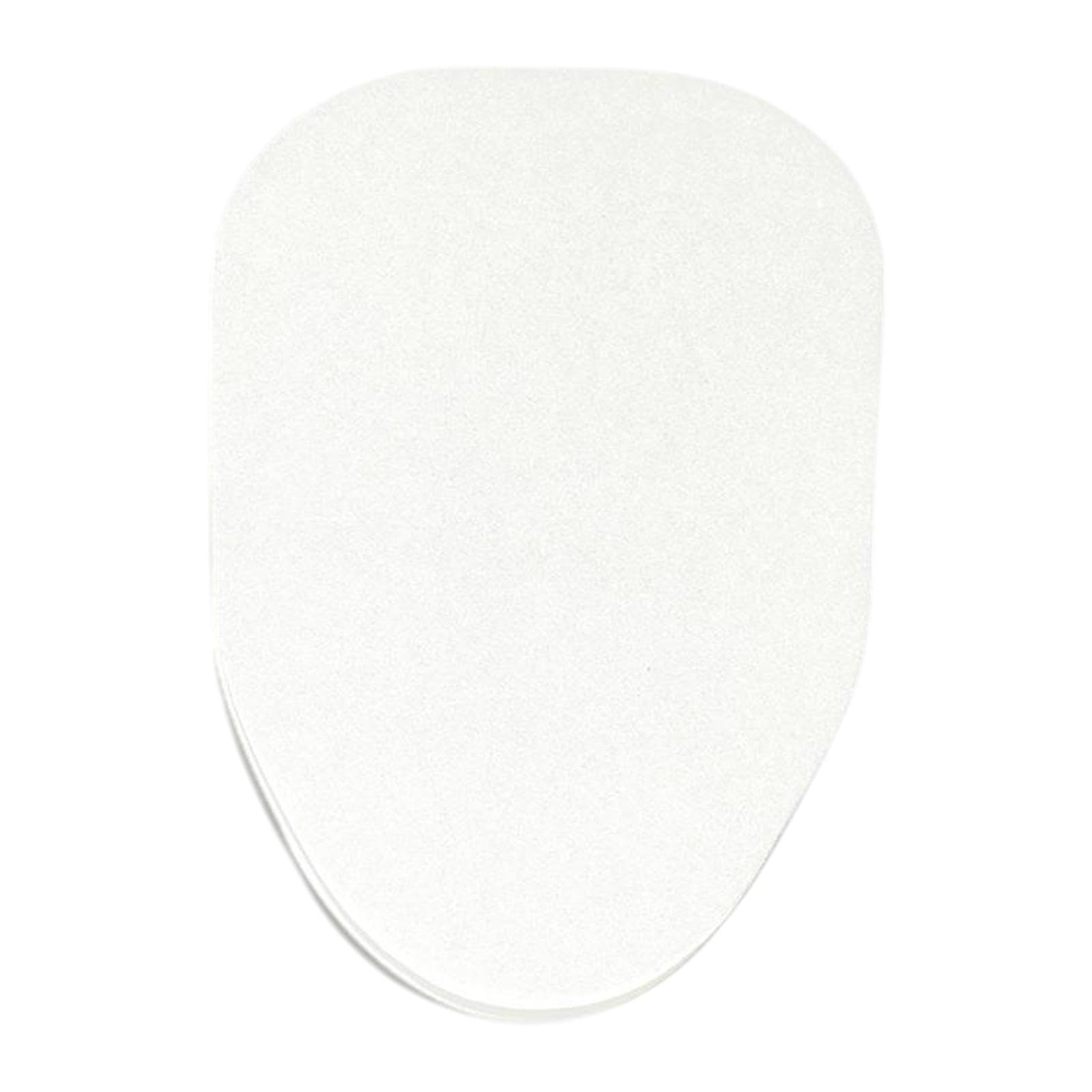 rockible Pool Cue Shaft Smoother and Burnisher Polish Pad Sandpaper Cleaner Cleaning Cloth Reusable for Enthusiasts Convenient to Use