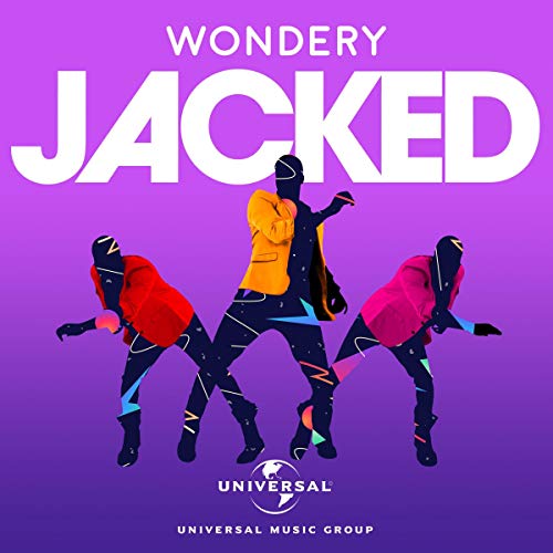 Introducing Jacked: Rise of the New Jack Sound (Ad-free)