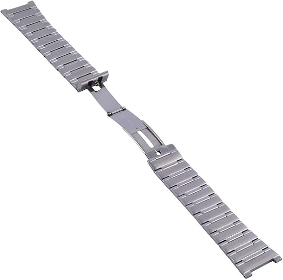 omega constellation bracelet replacement