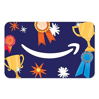 Amazon eGift Card | Appreciation, Digital Delivery
