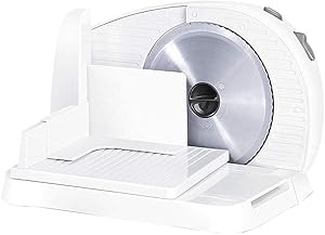 Affettatrice pieghevole per carne thumbnail classifica