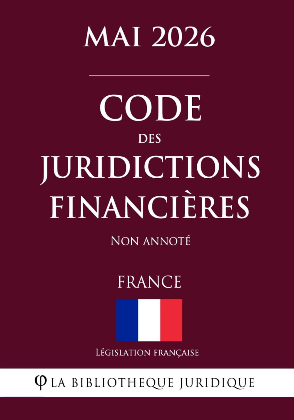 Code des juridictions financières