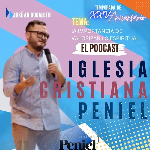 e47: La importancia de valorizar lo espiritual