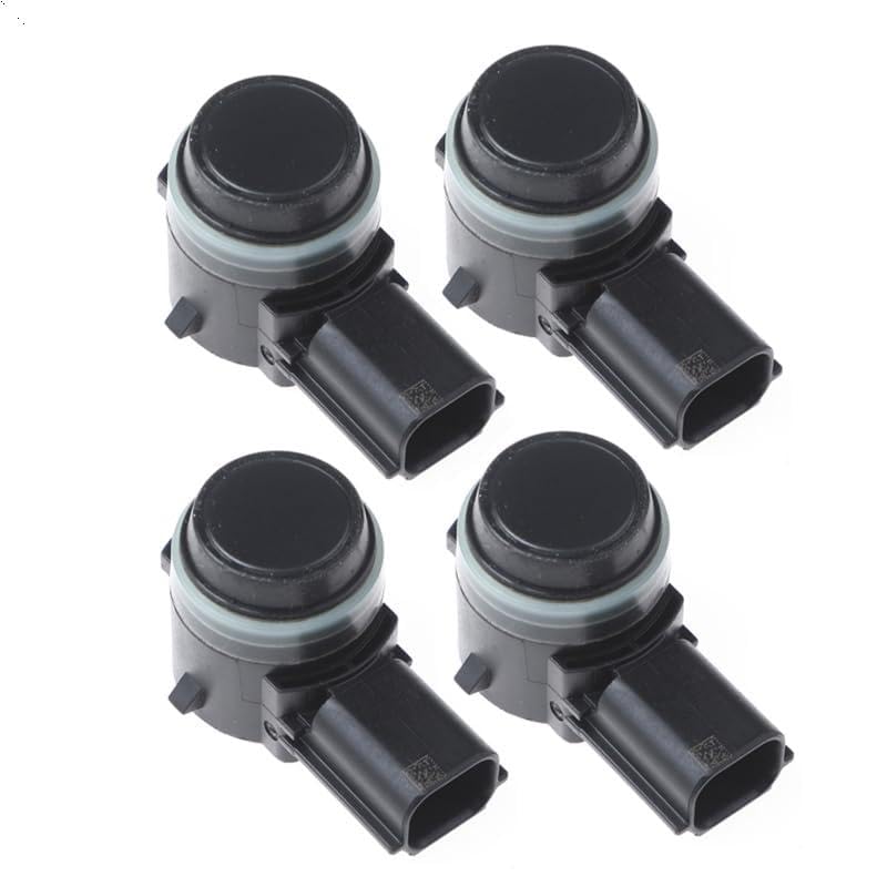 PDC Parking Sensor OE: HU5T-15K859-BA HU5T15K859BA for 2013-2021 for Ford for Lincoln EcoSport Car Accessories