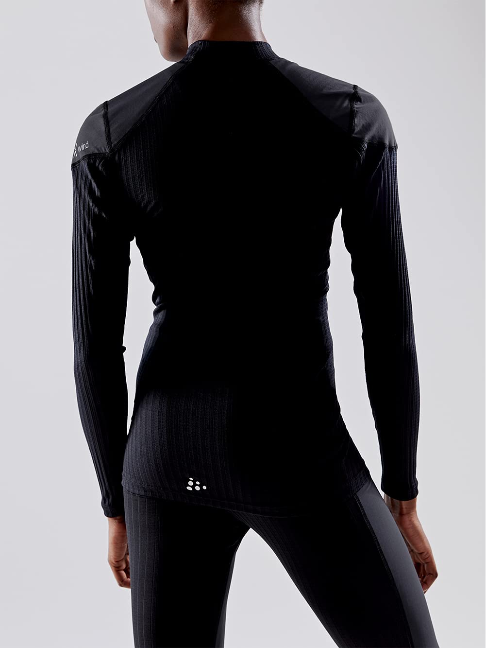 Craft Damen Active Extreme X Wind Ls W Oberteile