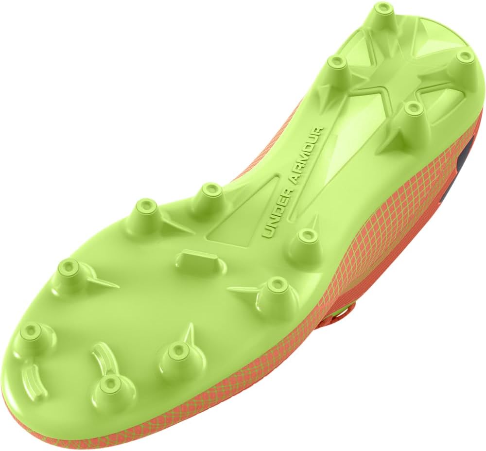 Under Armour Boys' Shadow Select 2 Jr