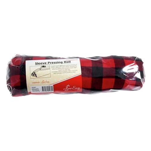 Hemline Tailors Dressmaking Sleeve Roll